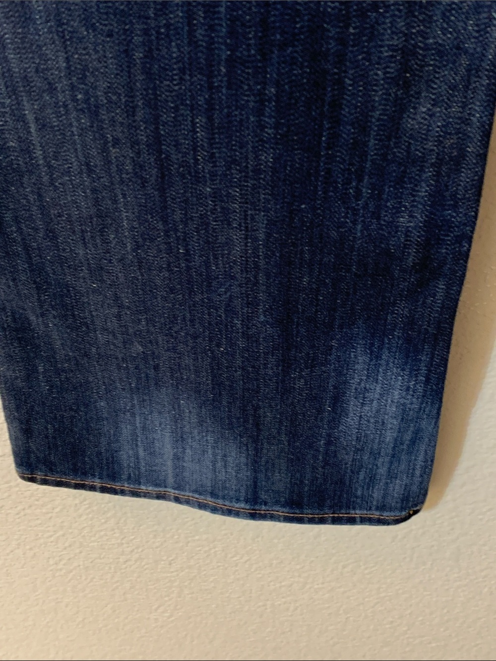 Lucky Brand Women's Dark Indigo Bootcut Jeans - Picture 7 of 11